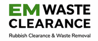 EM Waste Clearance logo